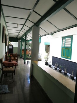 pamularsih homestay