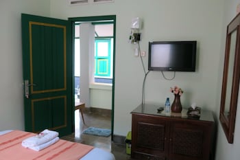 pamularsih homestay