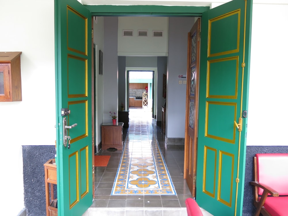 yogyakarta