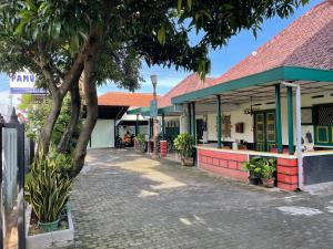 yogyakarta