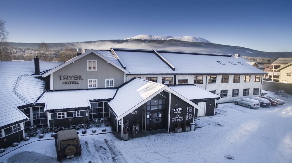 trysil hotell