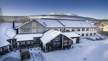 trysil hotell