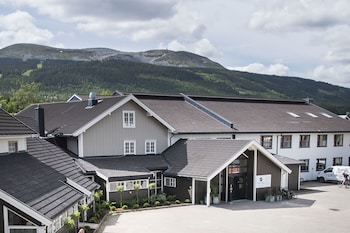 trysil hotell