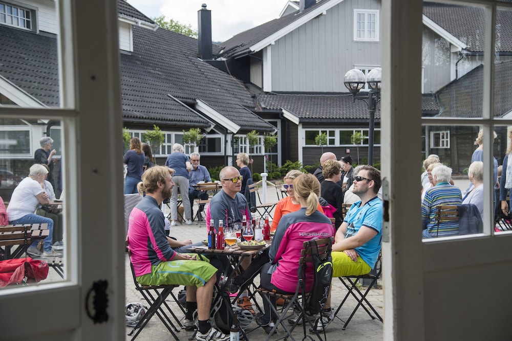 trysil hotell