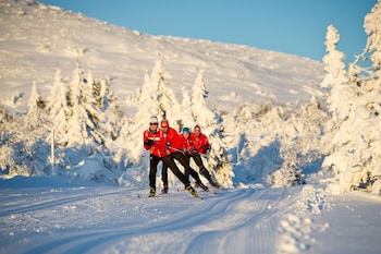 trysil