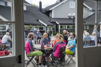 trysil hotell