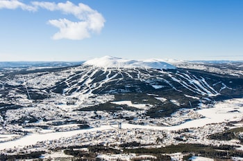 trysil hotell