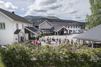 trysil hotell