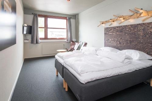 trysil hotell