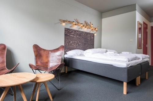 trysil hotell
