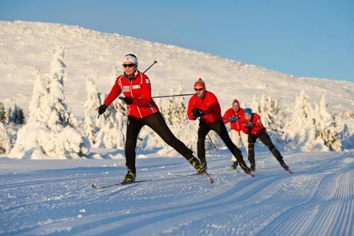 trysil hotell