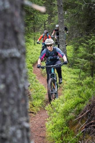 trysil hotell