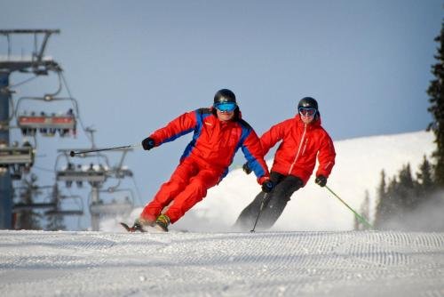 trysil hotell