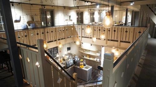 trysil hotell