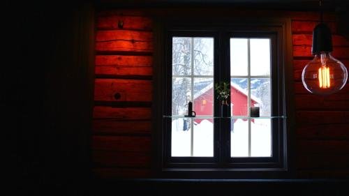 trysil hotell