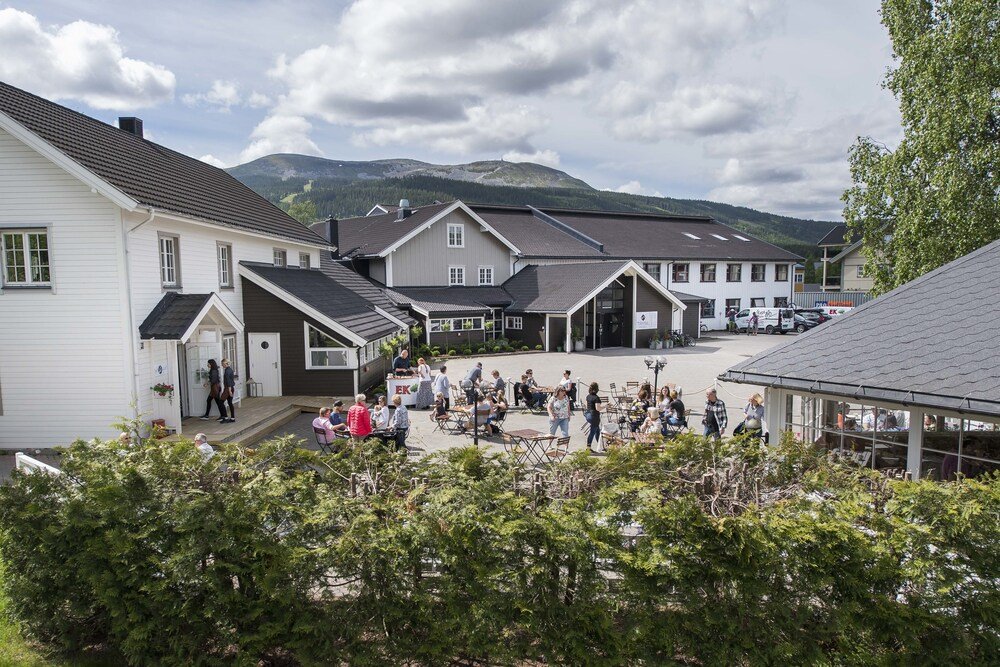 trysil hotell