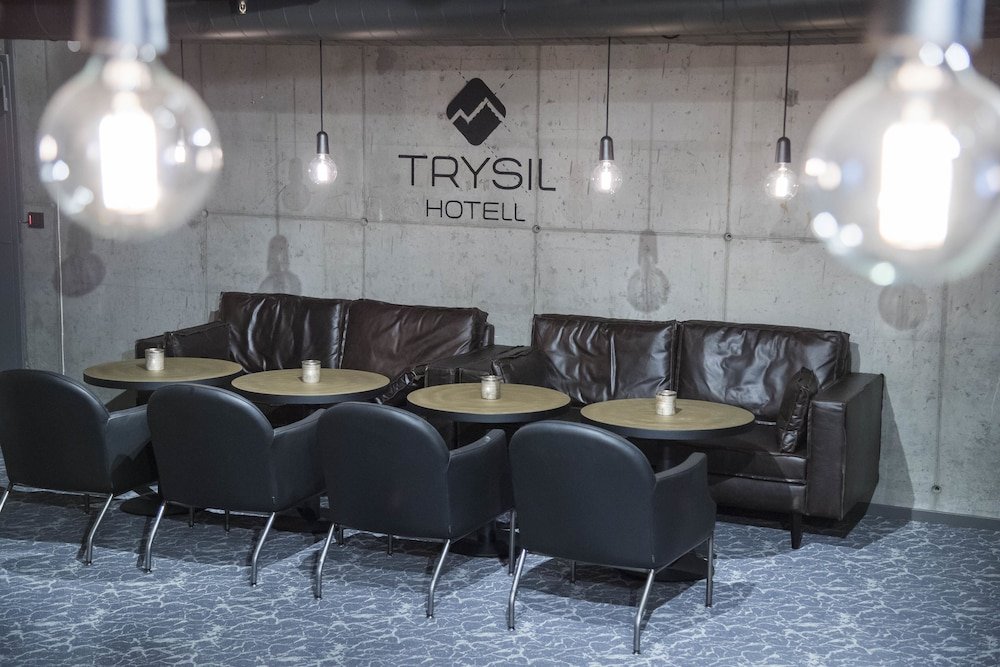 trysil hotell