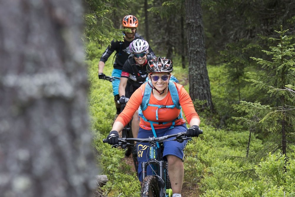 trysil hotell