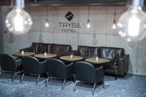 trysil hotell