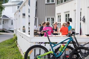 trysil hotell
