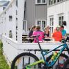 trysil hotell