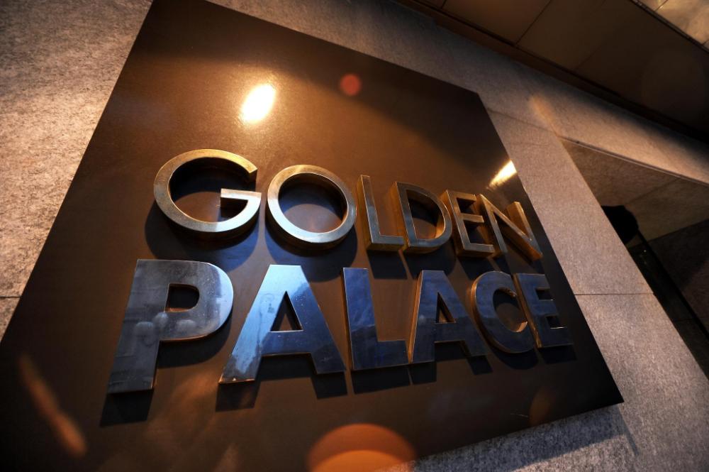 allegroitalia golden palace