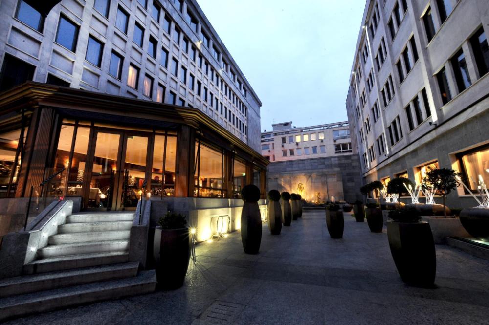 allegroitalia golden palace