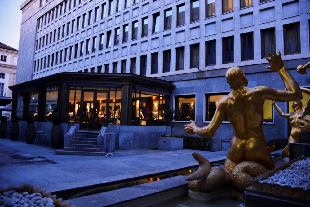 allegroitalia golden palace