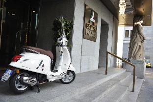allegroitalia golden palace