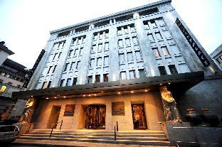 allegroitalia golden palace