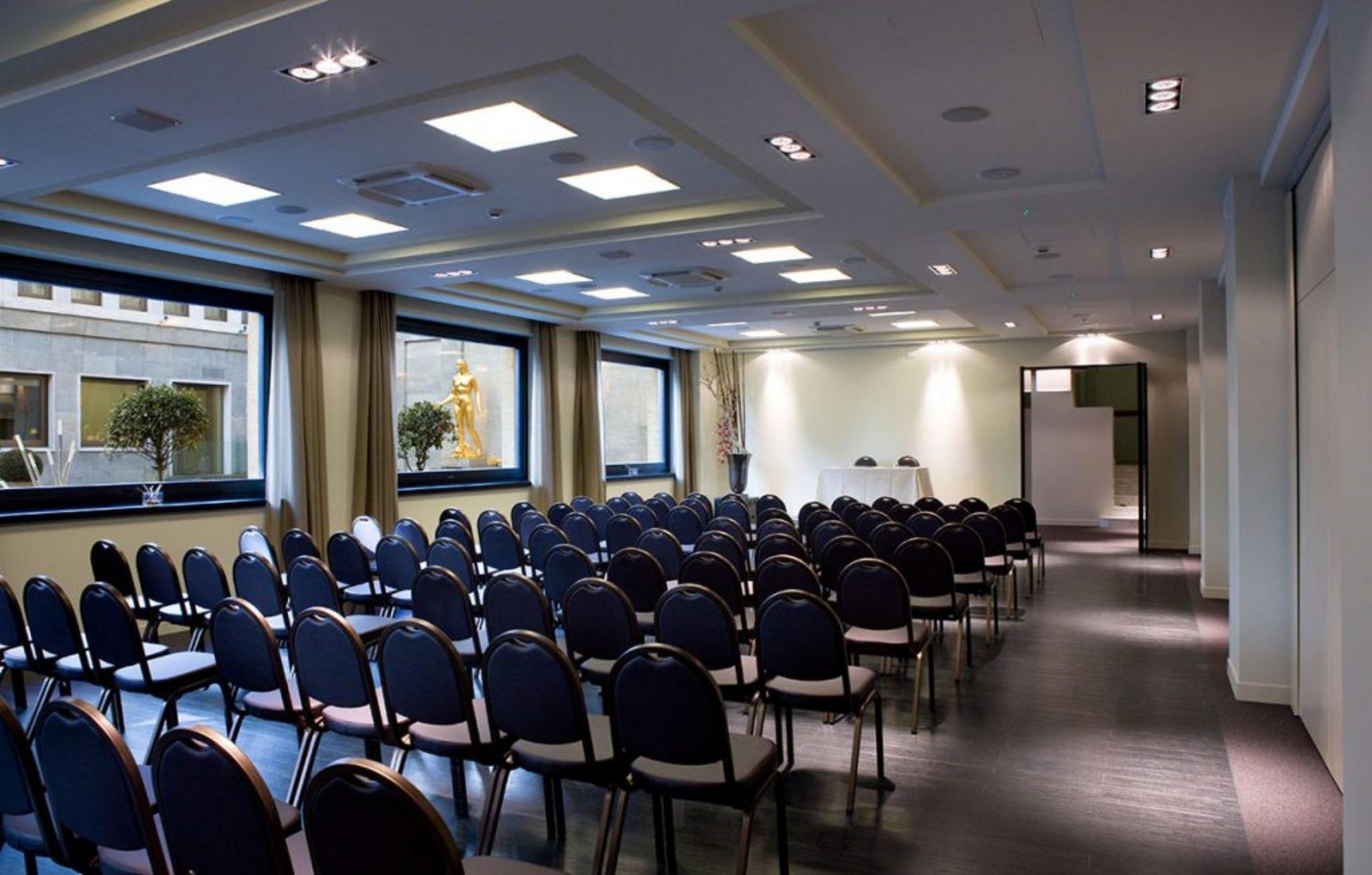 Allegroitalia Golden Palace,Centro Storico>>Alessandria,5 star