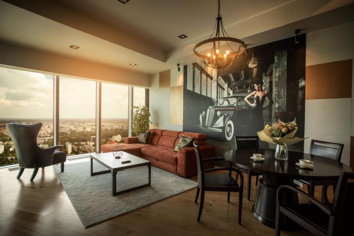 in the sky sky tower apartments