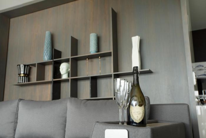 in the sky sky tower apartments