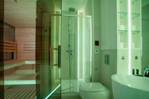 in the sky sky tower apartments