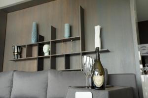 in the sky sky tower apartments