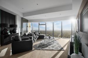 in the sky sky tower apartments