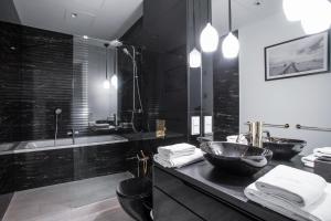 in the sky sky tower apartments