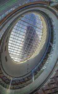 in the sky sky tower apartments