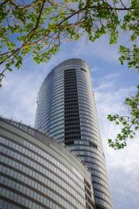 in the sky sky tower apartments