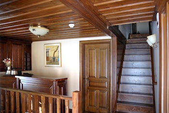 guesthouse sotiriou