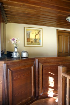 guesthouse sotiriou