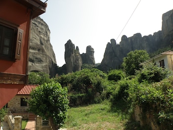 guesthouse sotiriou