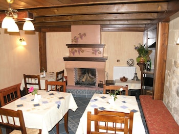 guesthouse sotiriou