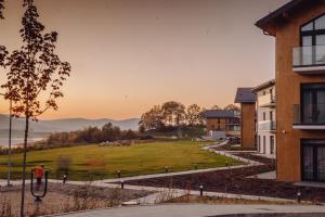 lake hill resort and spa