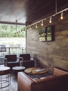 lake hill resort and spa