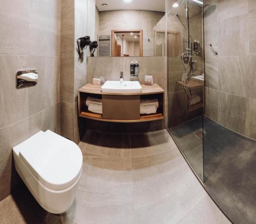 lake hill resort and spa