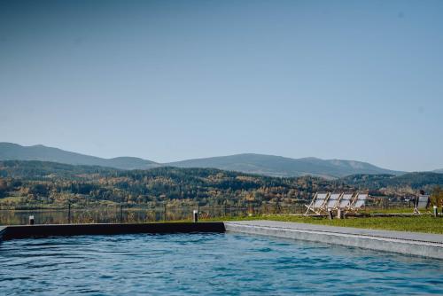 lake hill resort and spa