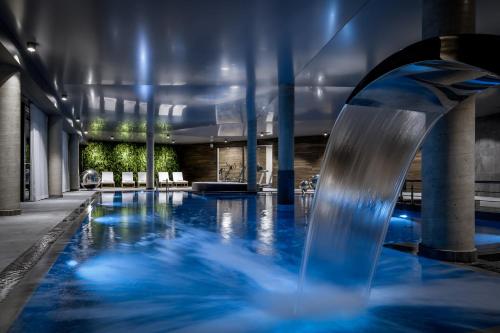 lake hill resort and spa