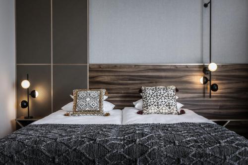 lake hill resort and spa