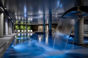 lake hill resort and spa